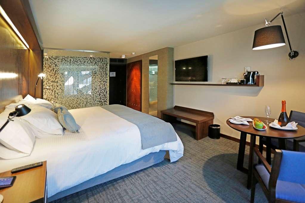Cumbres Lastarria 5* Santiago