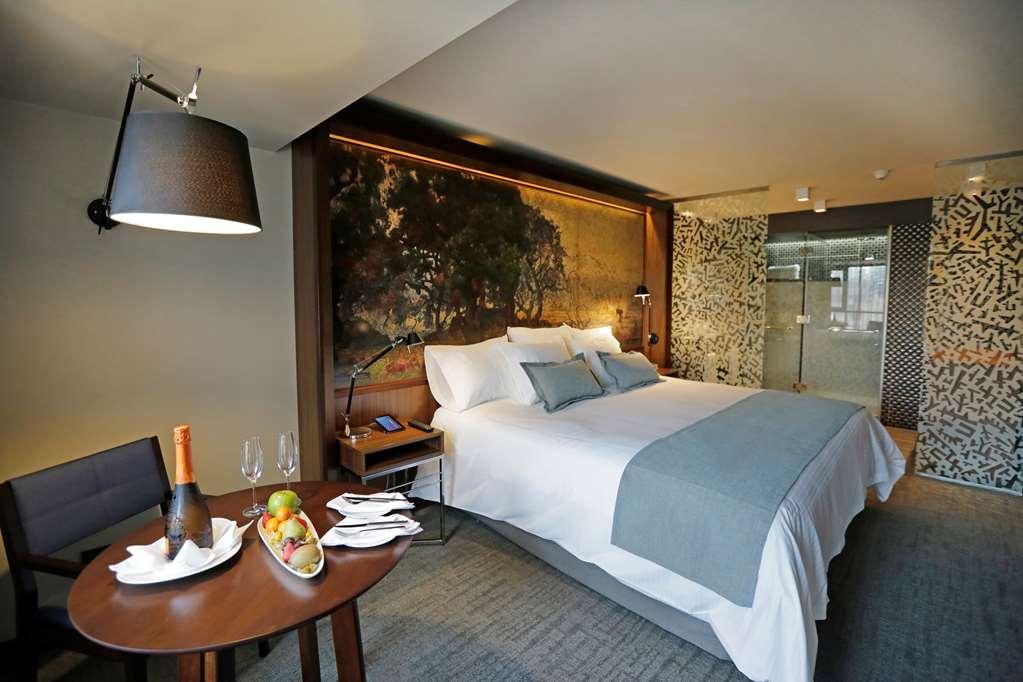 Cumbres Lastarria Hotel 5*