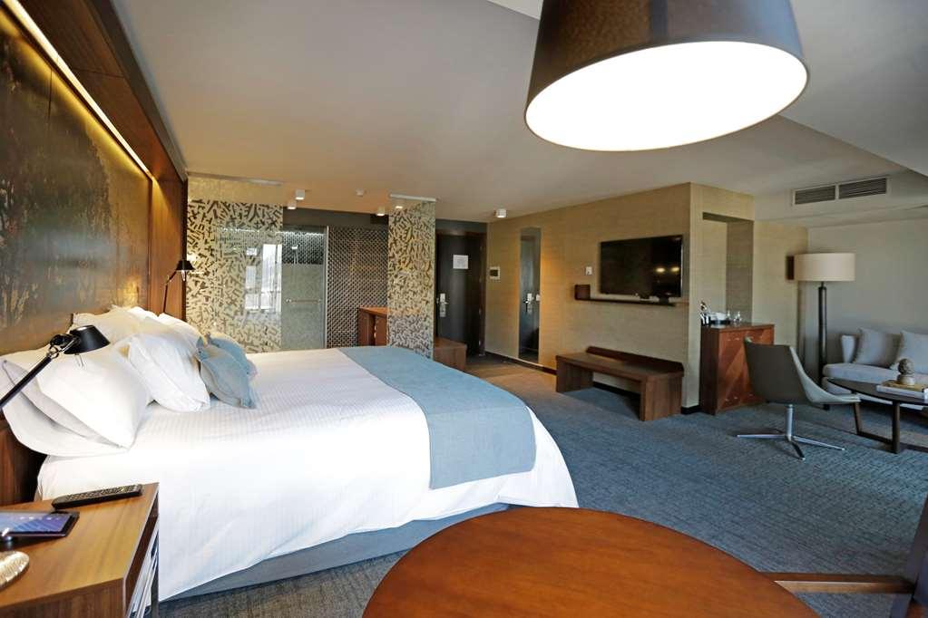 Hotel Cumbres Lastarria Santiago