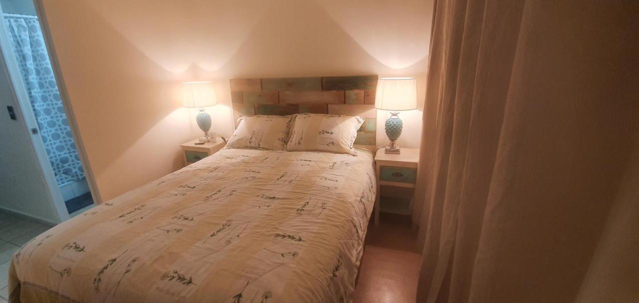 Căn hộ Arriendo Departamento Santiago