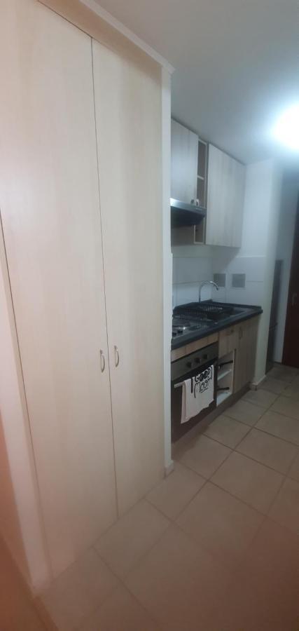 Căn hộ Arriendo Departamento *