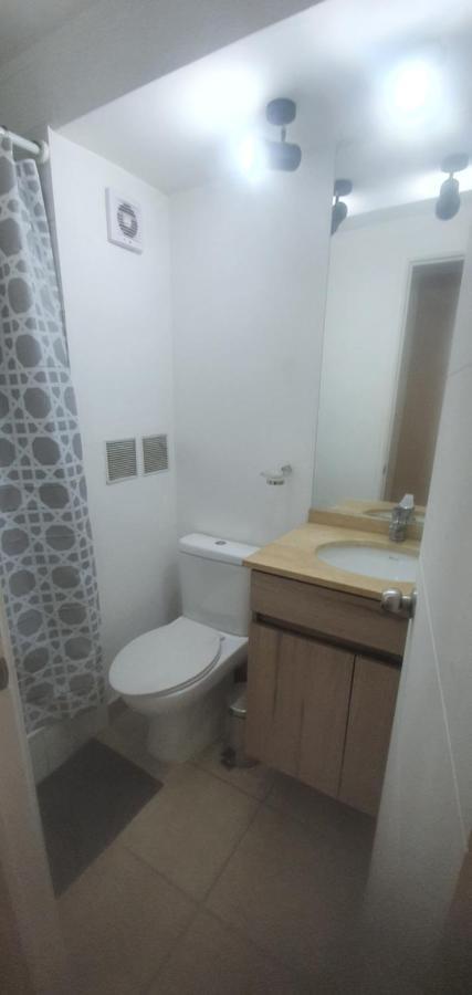 Căn hộ Arriendo Departamento *