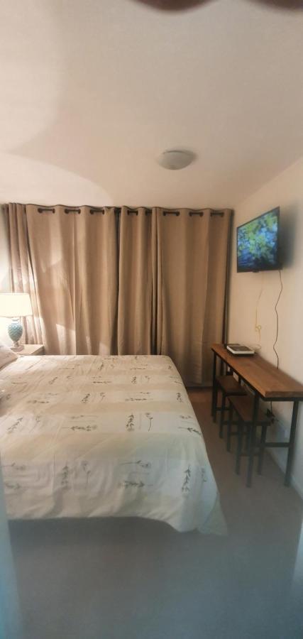Arriendo Departamento Căn hộ Santiago