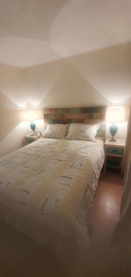 Arriendo Departamento Santiago