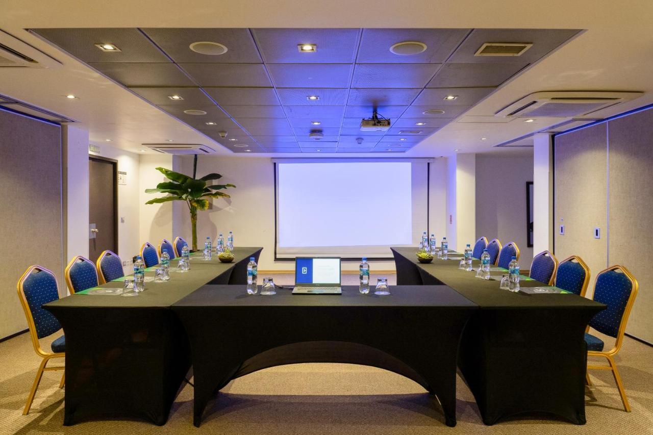 Capital Bellet Hotel Santiago