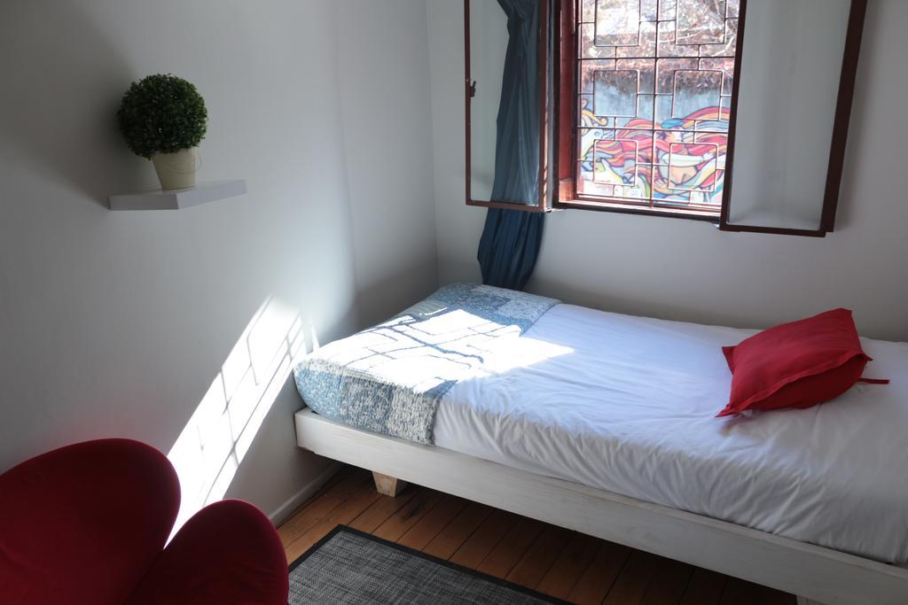 Hostel Santiago Hostal
