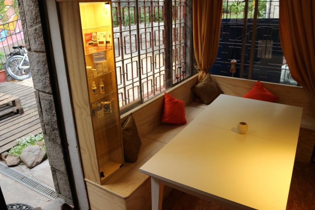 Santiago Hostal Santiago