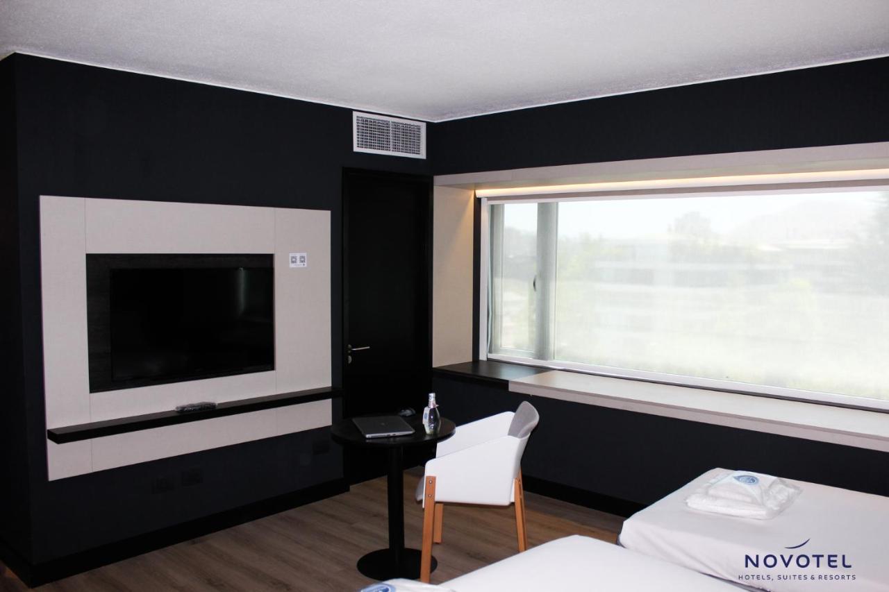 Khách sạn Novotel Vitacura