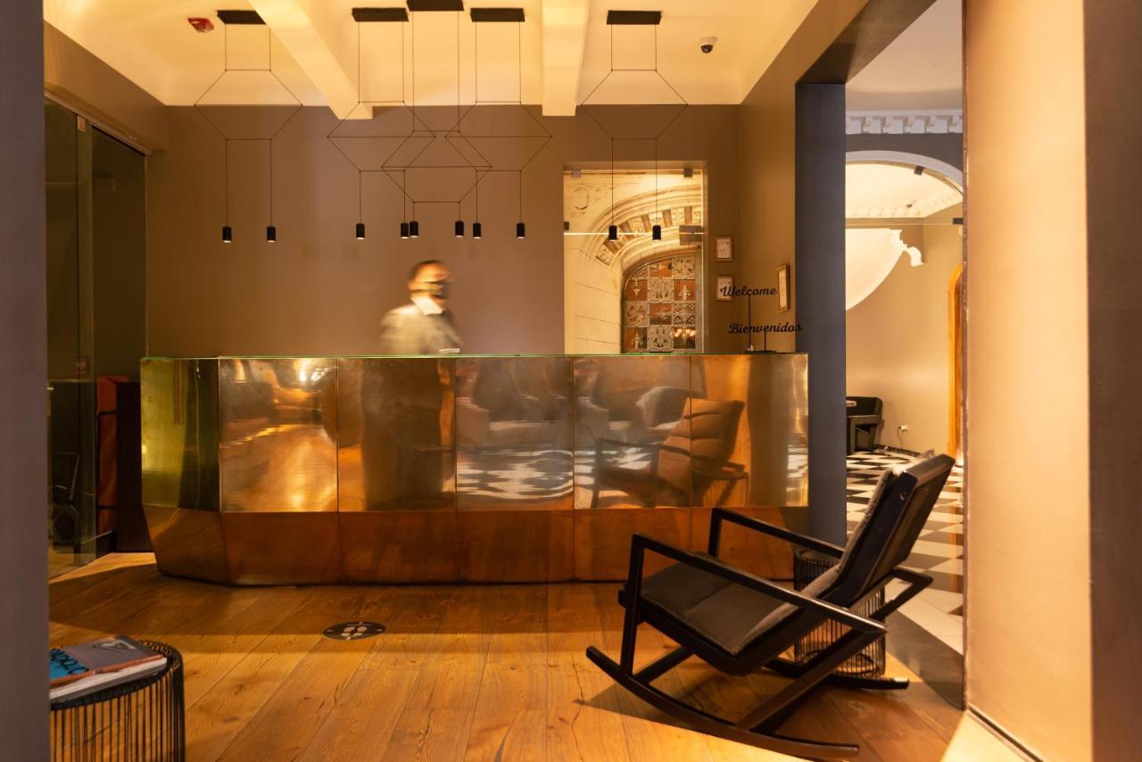 Hotel Magnolia Santiago Hotel 5*