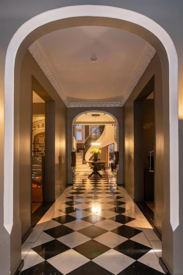 Hotel Hotel Magnolia Santiago