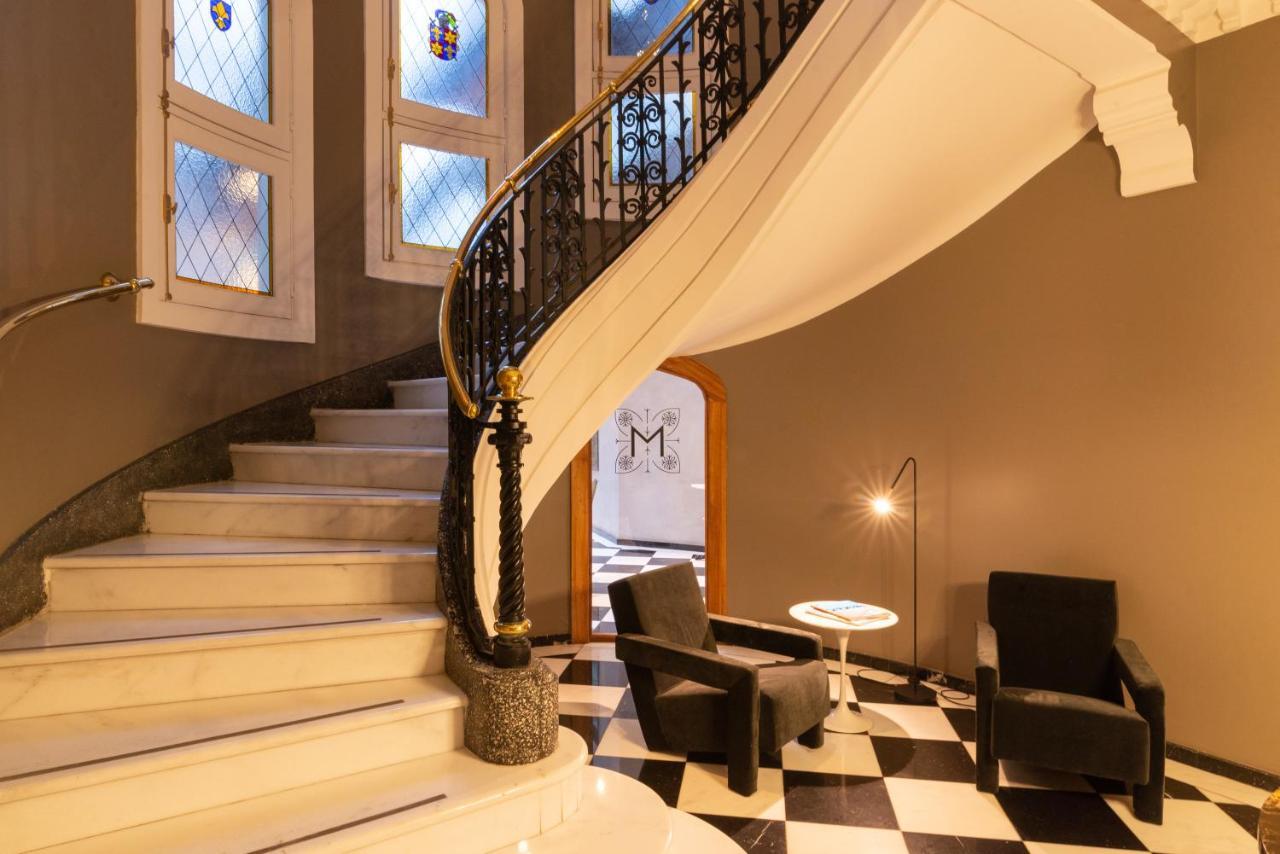 Hotel Magnolia Santiago Hotel