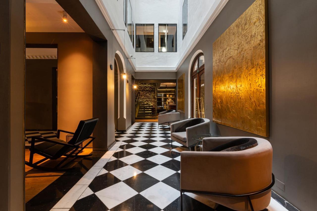 Hotel Magnolia Santiago Hotel 5*
