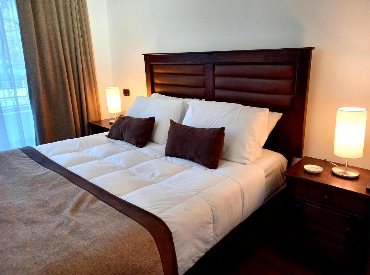 Apartment Norus Providencia *