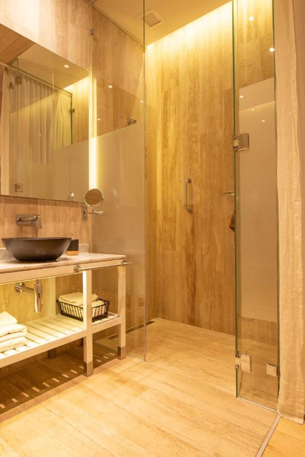 Hotel Magnolia Santiago Hotel 5*