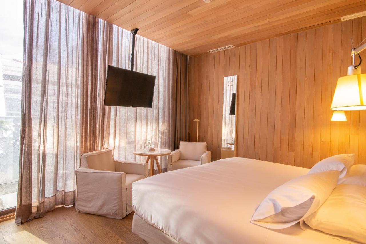Hotel Magnolia Santiago Santiago
