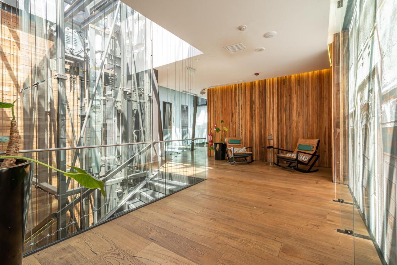Hotel Hotel Magnolia Santiago 5*