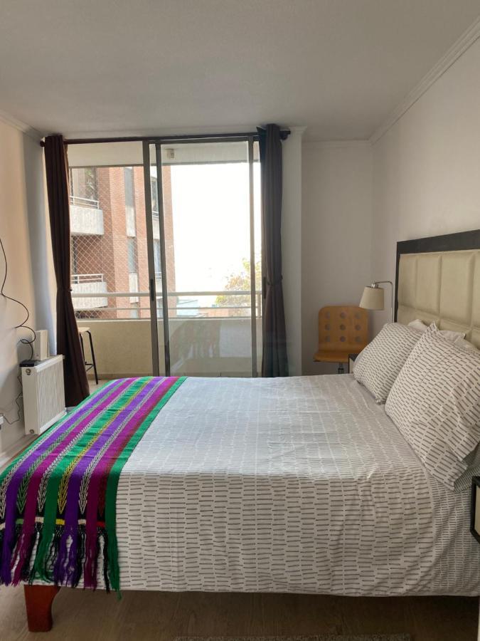 Apartment Departamento Dos Ambientes Providencia