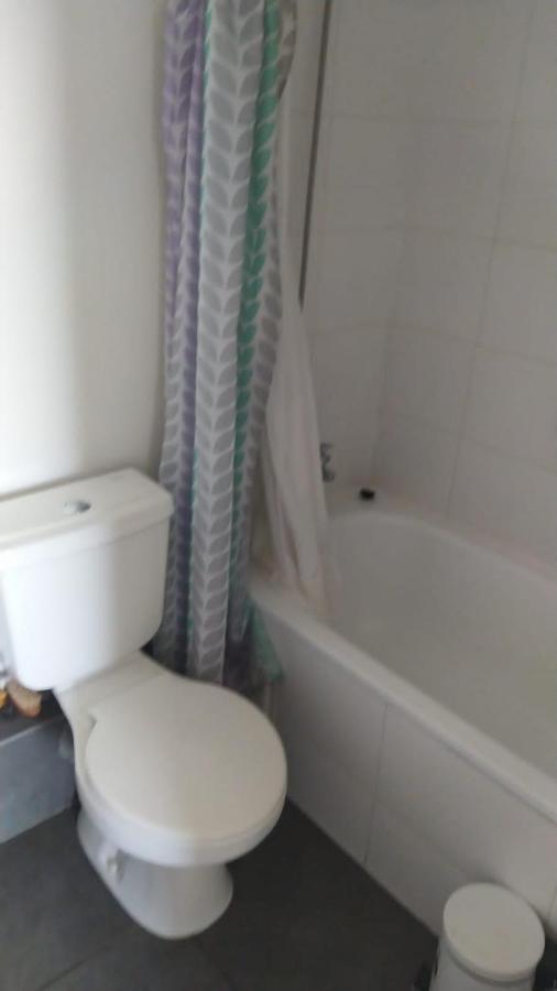 Departamento Con Wifi * Santiago