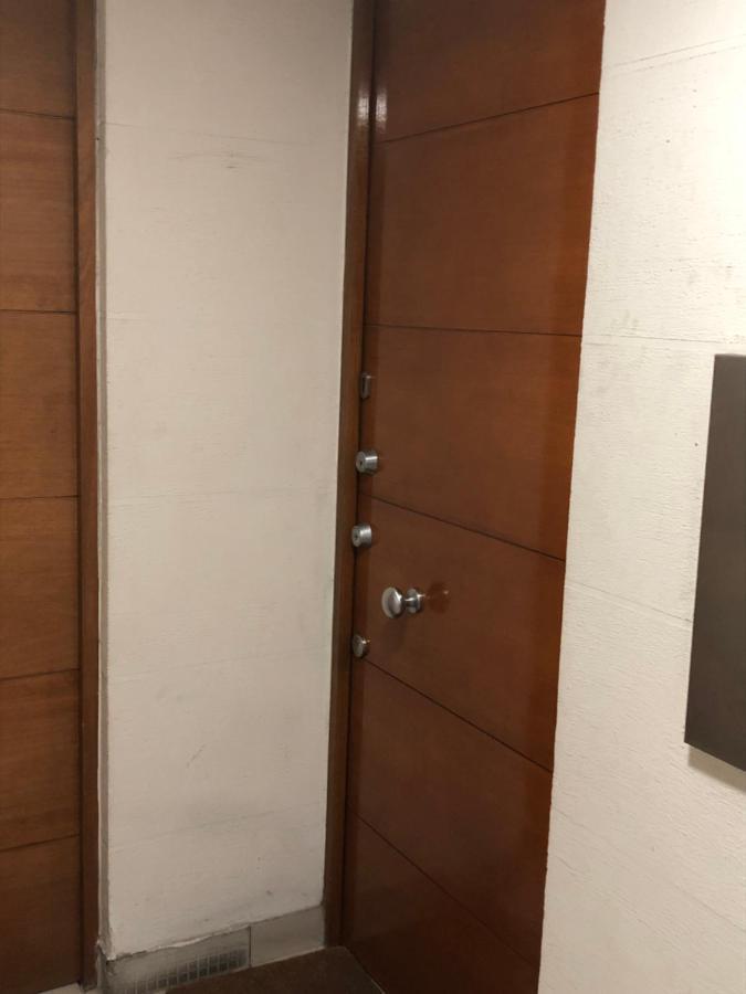 Departamento En El Corazon De Providencia Santiago