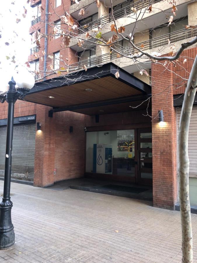 Departamento En El Corazon De Providencia Căn hộ