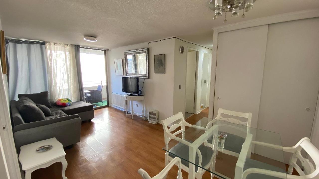 Apartment Jardines *