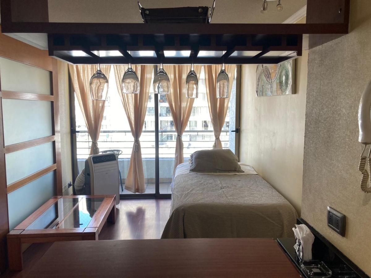 Espacio M Providencia Apartamento Santiago