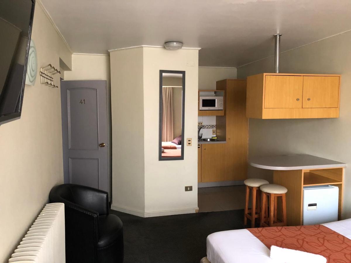 Monteverde 3*