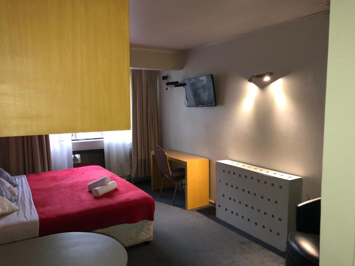 Monteverde 3* Santiago