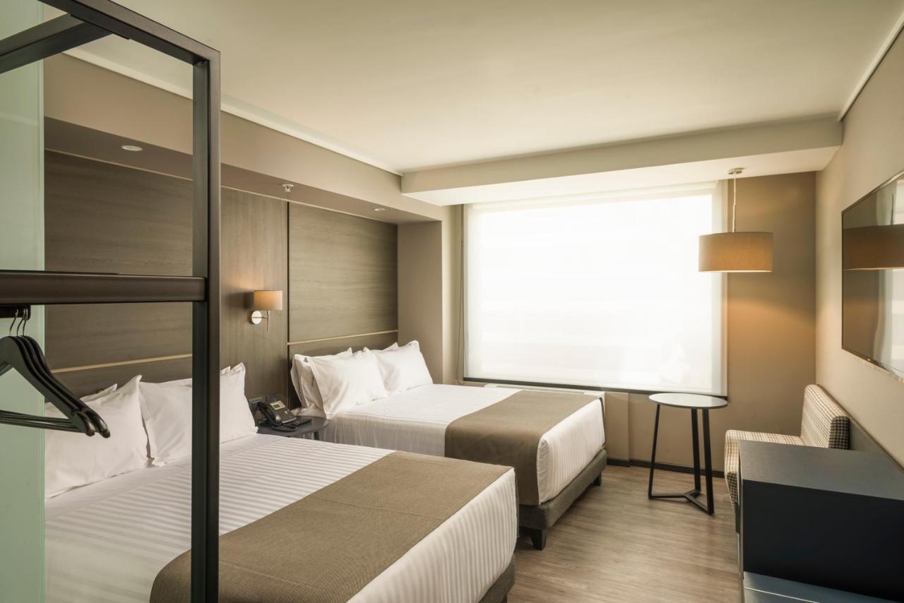 Ola Providencia, Tapestry Collection By Hilton 4* Santiago