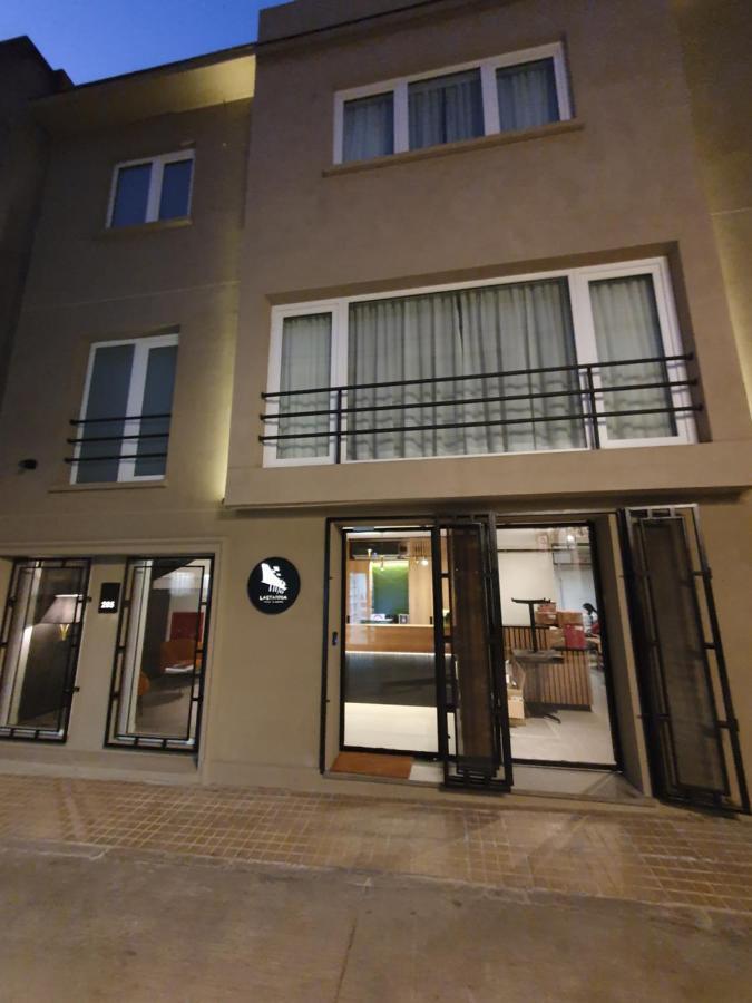Lastarria 4*