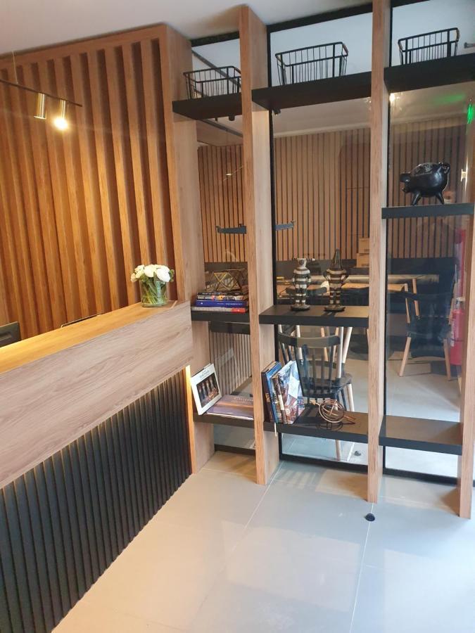 Lastarria Hotel 4*