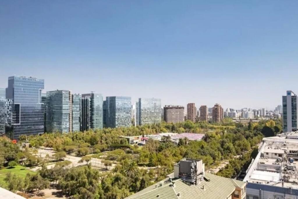 Parque Arauco By Luxury Chile Apartamento *