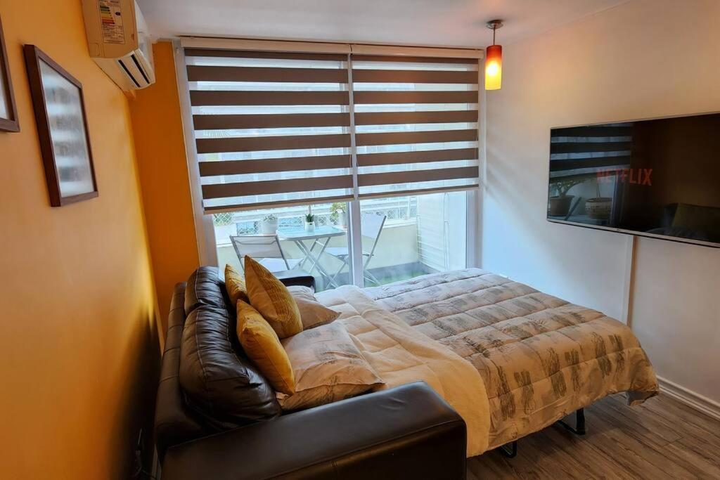 Parque Arauco By Luxury Chile * Santiago