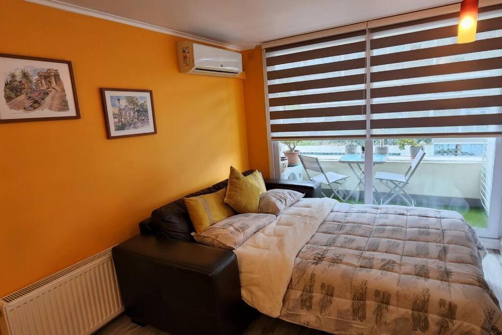 Apartamento Parque Arauco By Luxury Chile Santiago