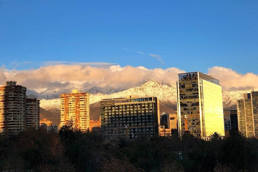 Parque Arauco By Luxury Chile *