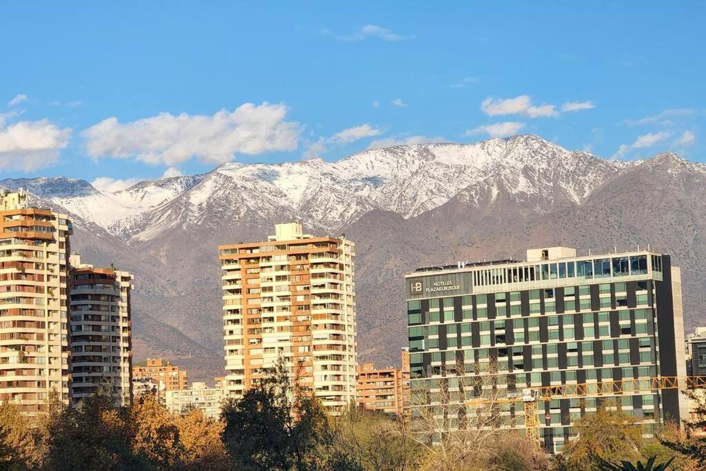 Parque Arauco By Luxury Chile