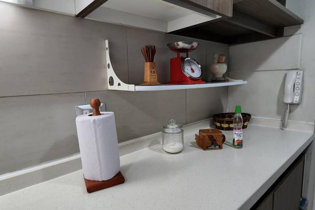 Parque Arauco By Luxury Chile Apartamento