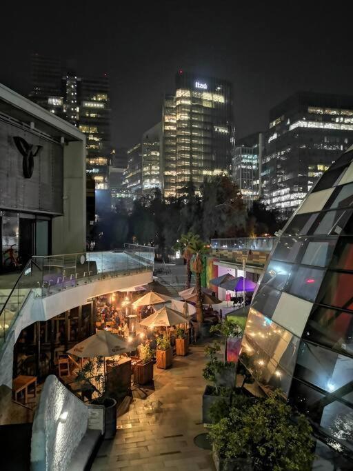 Parque Arauco By Luxury Chile