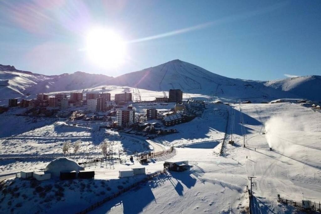 Parque Arauco By Luxury Chile Santiago