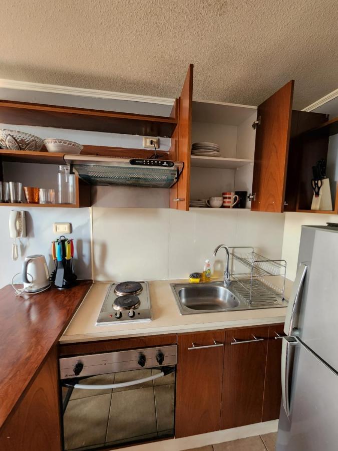 Suagon Suites Santiago