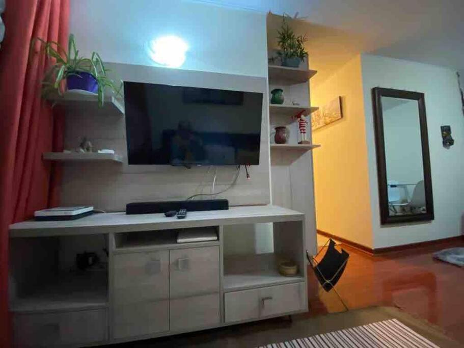 Apartment Comodo Departamento En El Centro De Stgo