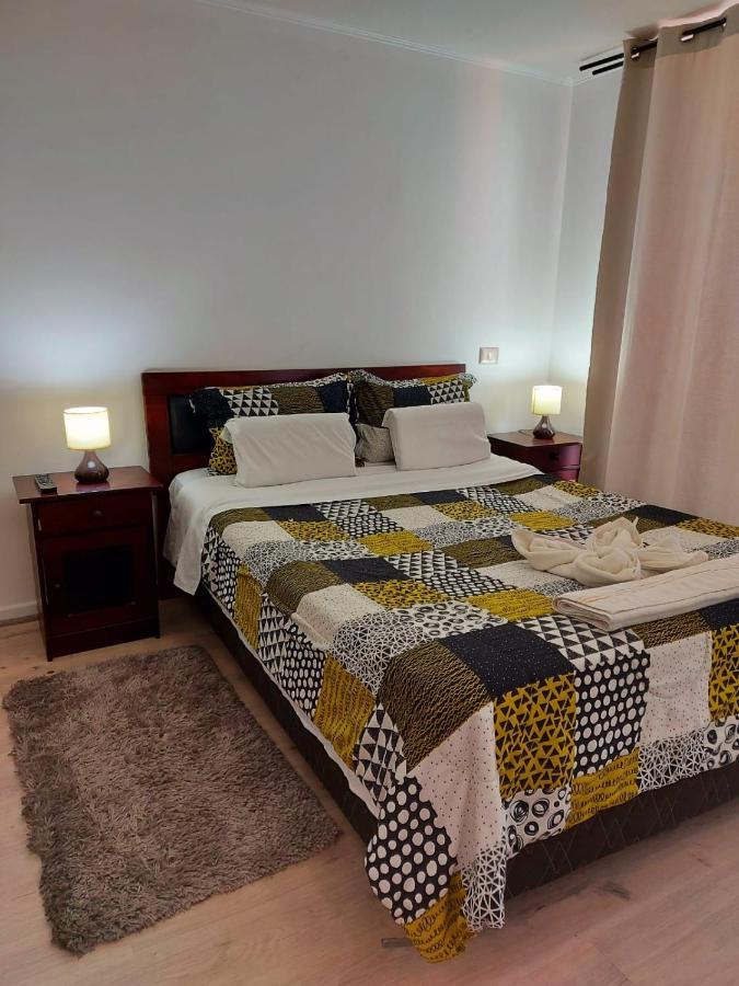 Hermoso Departamento En Pleno Centro De Apartment *