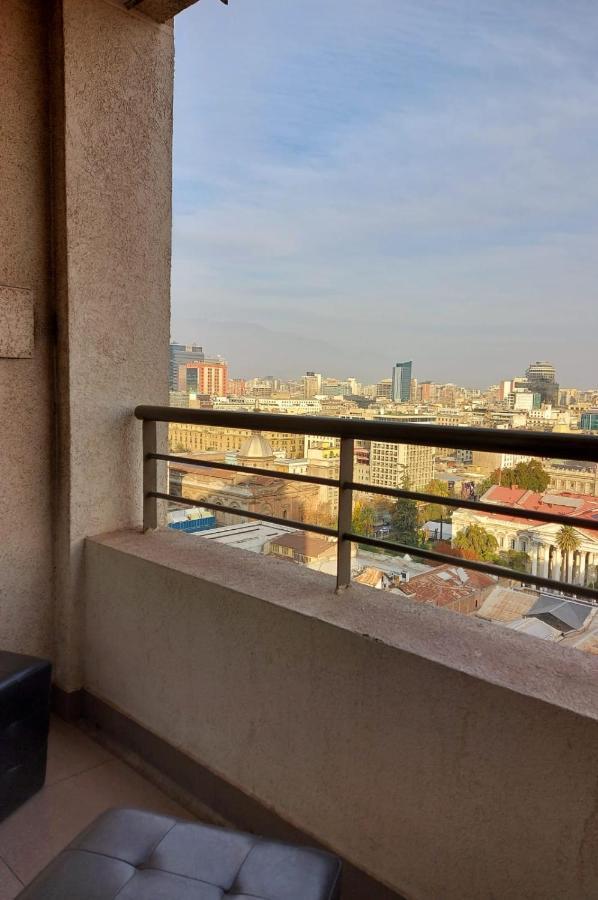 Hermoso Departamento En Pleno Centro De Apartment