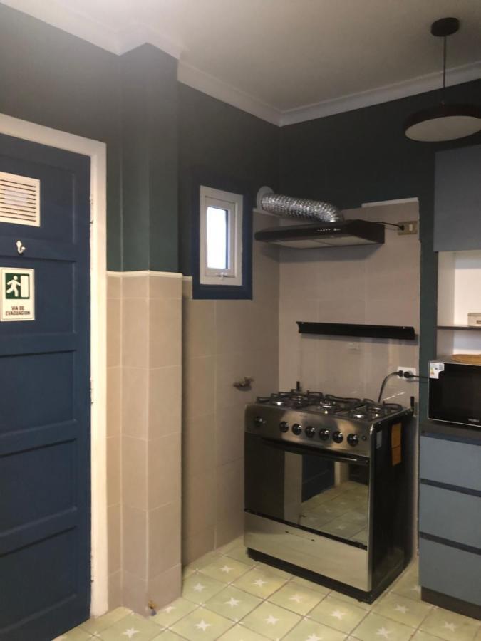 Hostel Tqcaleta Providencia Barrio Italia Santiago