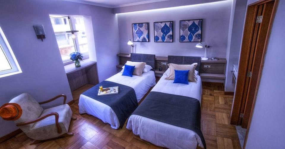 Pasko Hotel 3*