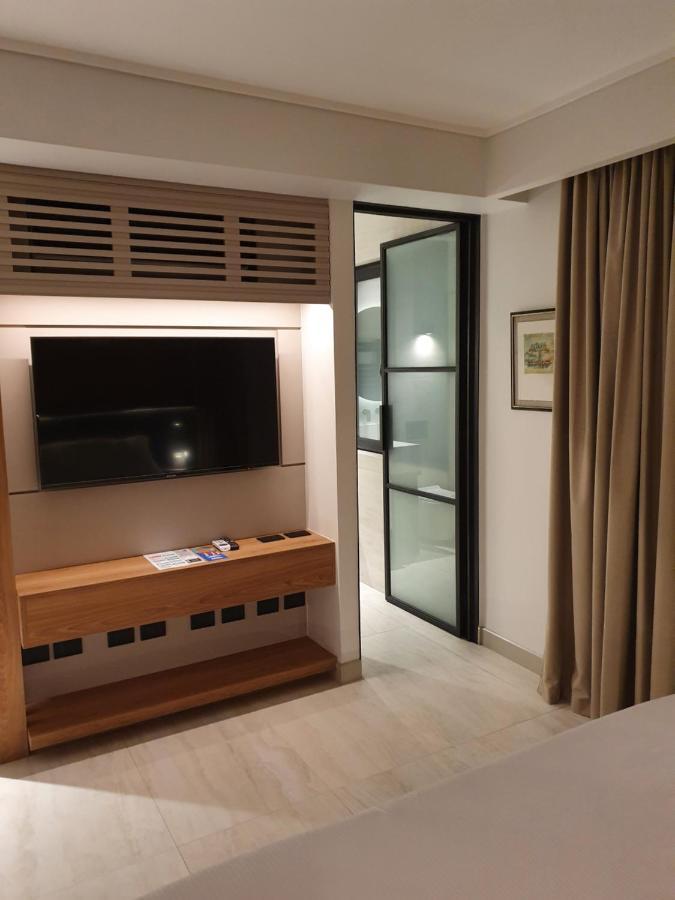 Hotel Lastarria Santiago
