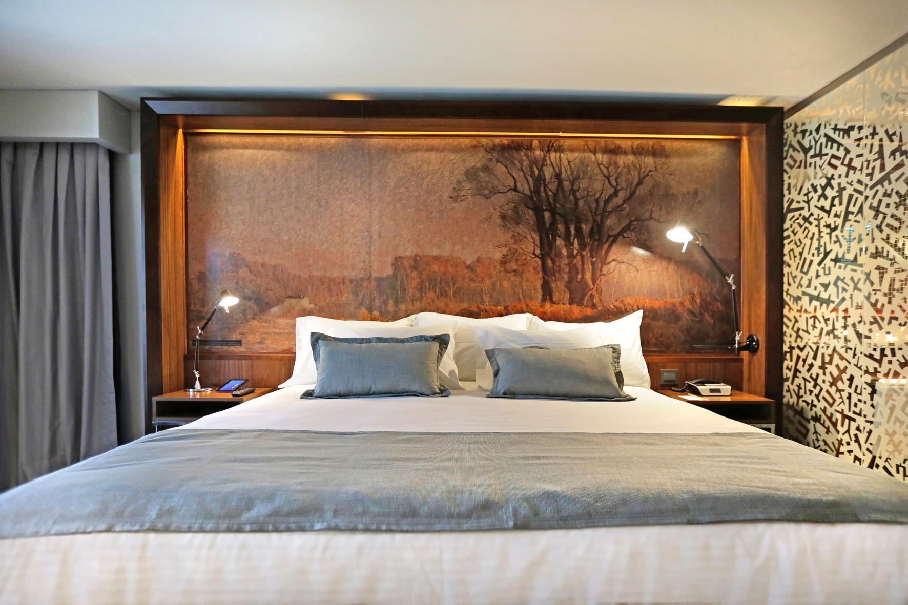 Cumbres Lastarria Hotel 5*