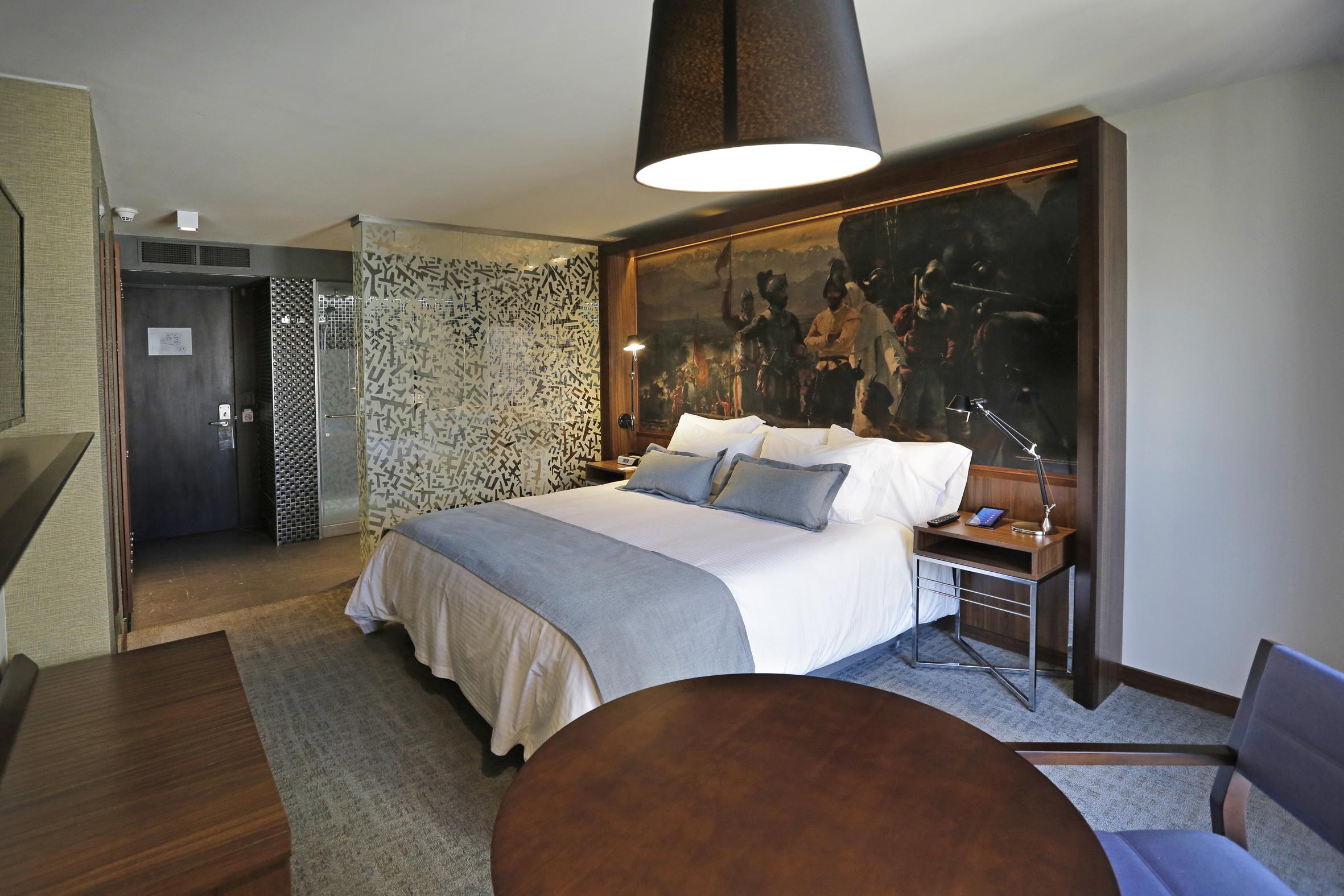 Cumbres Lastarria Hotel