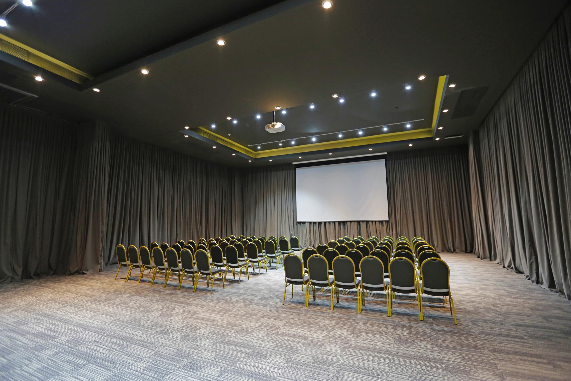 Cumbres Lastarria Hotel Santiago