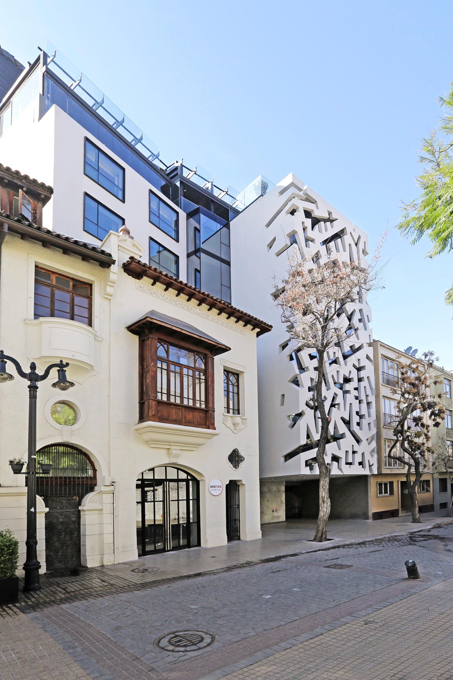 Cumbres Lastarria 5*